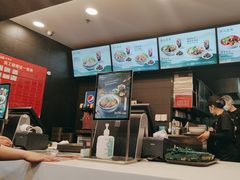 -康师傅私房牛肉面(申虹店)