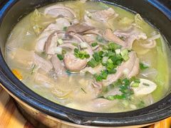 -老灶房-四川土菜(铁牛广场店)