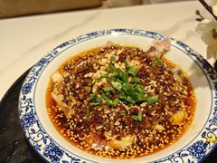 -川味堂·四川豆花(八卦岭店)