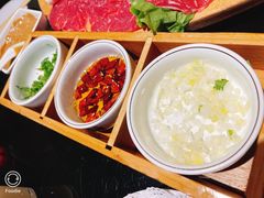 -北门涮肉·炭火铜锅涮肉(什刹海店)
