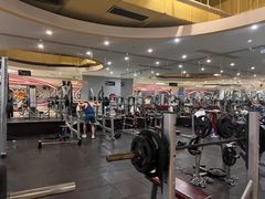 -奇迹健身(SM广场店)