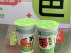 -迷客夏Milksha(无锡苏宁店)