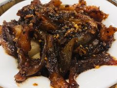 -凤凰楼酒家·粤宴点心(华强北店)