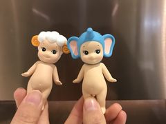 -泡泡玛特POPMART(杭州乐堤港店)