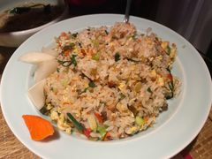 -渝信川菜(长安店)
