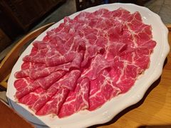 -西城京涮