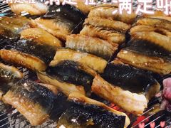 -本炙炭烤·蒲烧活鳗料理店(金沙洲店)