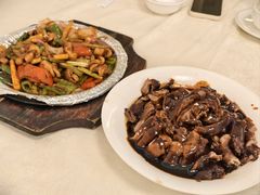 -汇兴源餐馆(小北路店)