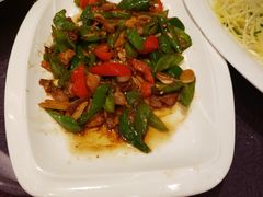 -三清山希尔顿度假酒店·三清轩中餐厅