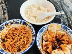-西月城谭豆花(春熙路店)