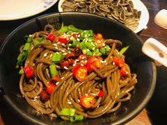 -江边城外烤全鱼(方庄时代购物中心店)