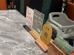-奇芳阁·百年清真南京菜(夫子庙店)