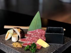 石板一口牛-和一料理(安阳店)
