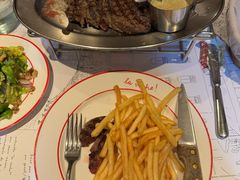 -La Vache!(尖沙咀店)