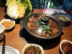 -牛小灶牛杂煲(北京路店)