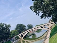-赵州桥景区