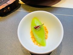 青瓜雪芭-ZHAO赵·牛扒坊(万象城店)