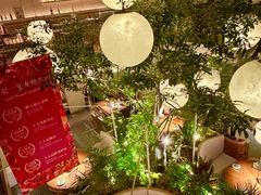 -馋嘴猫北京食堂·烤鸭·宵夜(亚运村店)