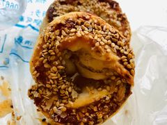 葱花缸炉-张家清真糕点(奉天街店)