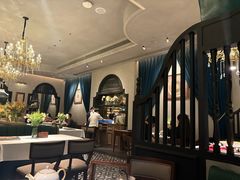 -狮拾久·现代新加坡料理(壹方城店)