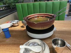 -菌小白火锅(时尚天河店)