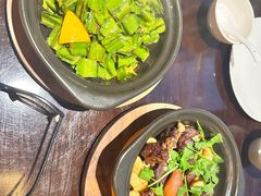 -元素中餐厅.海南菜.粤菜.椰子鸡.海鲜.包房.石梅湾威斯汀度假酒店