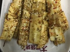 -木屋烧烤(南新店)