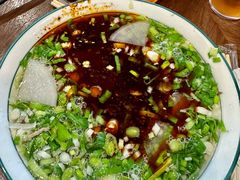-兰河巷牛肉面(曲江店)