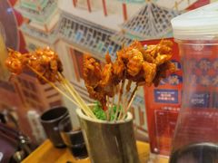 -珮姐老火锅(新街口店)