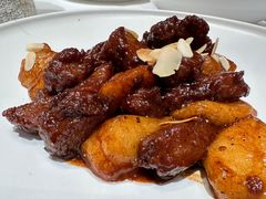 -小厨娘淮扬菜(清江苏宁广场店)