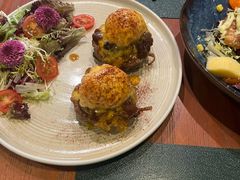 -ChitChat奇洽·Bistro(黎黄陂路店)