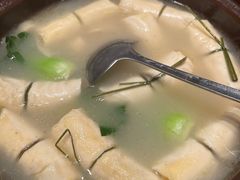 -筱爷叔·上海传统手工菜(新桥店)