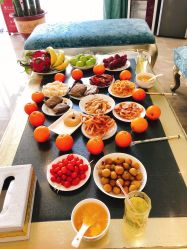 -仙娜健康管理中心