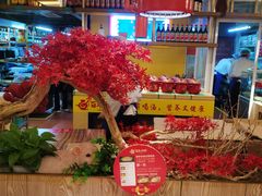 -百年神厨·地道川菜(清江西路店)