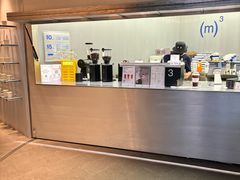 -CUBIC3三立方咖啡(西岸凤巢店)