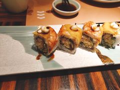 -山葵家·创意料理(万象汇店)