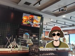 -魏斯理汉堡(西安沣东吾悦店)