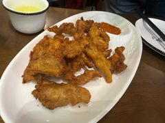 -菌乡缘·野生菌蒸汽鱼火锅(江边夜市店)
