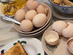 -何九海南茶店(鬼仔巷店)