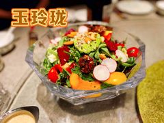 -玉玲珑·里舍(万象城店)