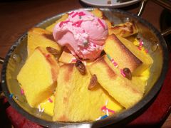 -吕氏疙瘩汤·新鲁菜(济南万象城店)