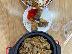 -老闽味沙茶面·姜母鸭(传承35年曾厝垵店)