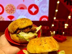 -必胜客(大悦城店)