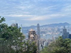 -太平山顶