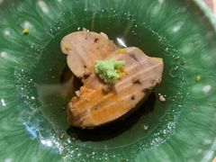 -鮨青(恒基名人购物中心店)