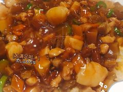 -皇朝会.经典传统粤菜(外滩店)