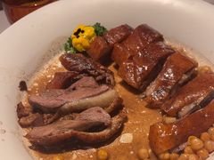 -汤城小厨•粤菜•靓汤(金宝街店)