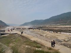 -陕西黄河壶口瀑布旅游区
