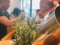 -La Strada(安福路店)