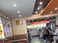 -李先生牛肉面大王(沈阳道义南大街店)